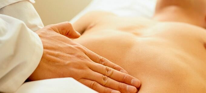 Tratamiento para la gastritis