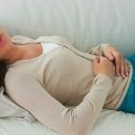 Sintomas de la gastritis